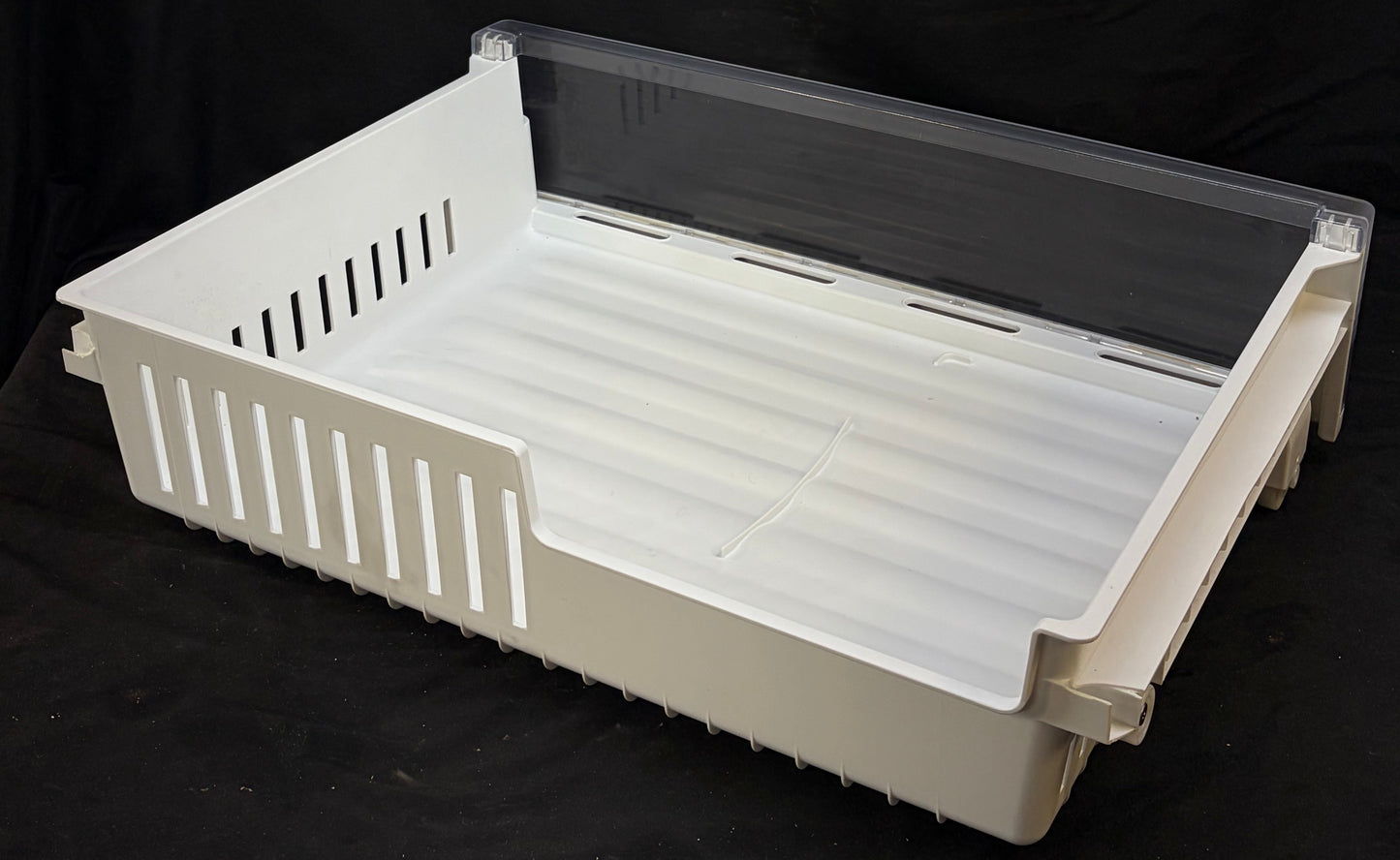 LG AJP73474801 Refrigerator Freezer Used OEM Drawer