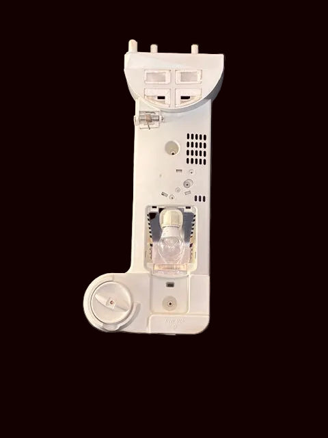63001358 63001354 Whirlpool Refrigerator Thermostat Damper Assembly