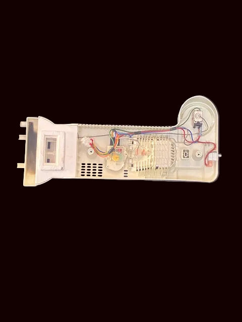 63001358 63001354 Whirlpool Refrigerator Thermostat Damper Assembly