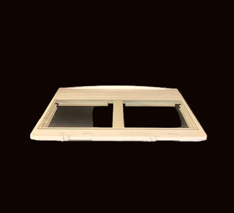 63001375 Whirlpool Refrigerator Crisper Pan Drawer Cover