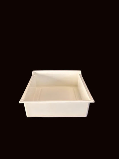 63001366 Magic Chef Refrigerator Deli Drawer Pan
