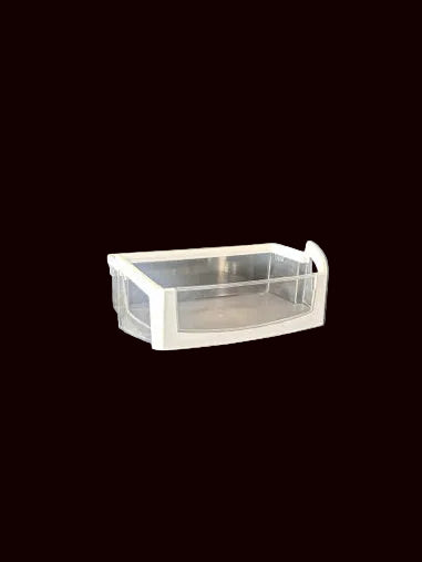 WPW10224961 Whirlpool Refrigerator Cantilever Gallon Door Bin