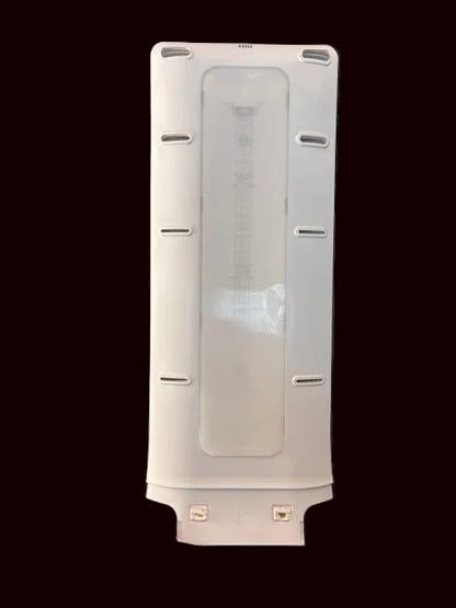 DA97-08690E Samsung Freezer Air Duct and Fan Assembly