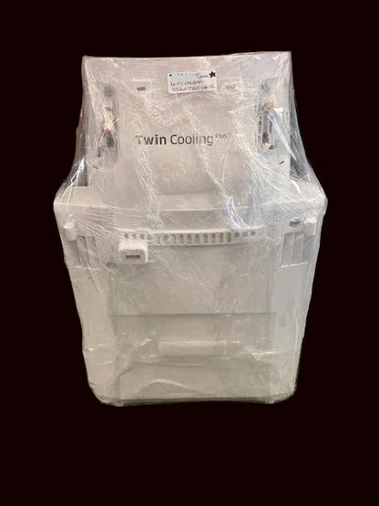DA97-08724N Samsung Refrigerator Evaporator Assembly