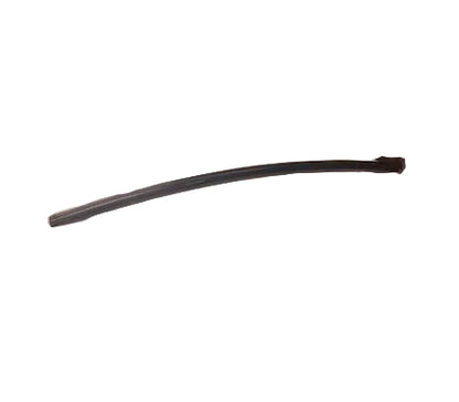 DA97-08278A Samsung Refrigerator/Freezer Black Door Handle