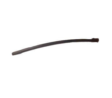DA97-08278A Samsung Refrigerator/Freezer Black Door Handle