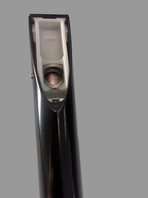 DA97-08278A Samsung Refrigerator/Freezer Black Door Handle
