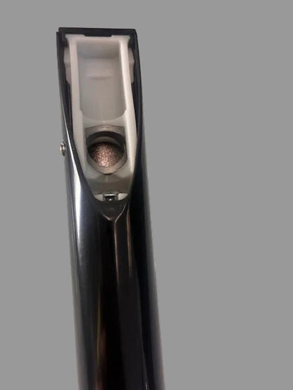 DA97-08278A Samsung Refrigerator/Freezer Black Door Handle