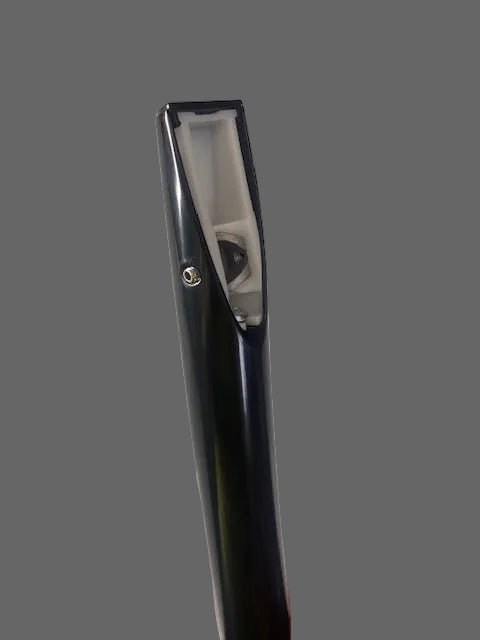 DA97-08278A Samsung Refrigerator/Freezer Black Door Handle