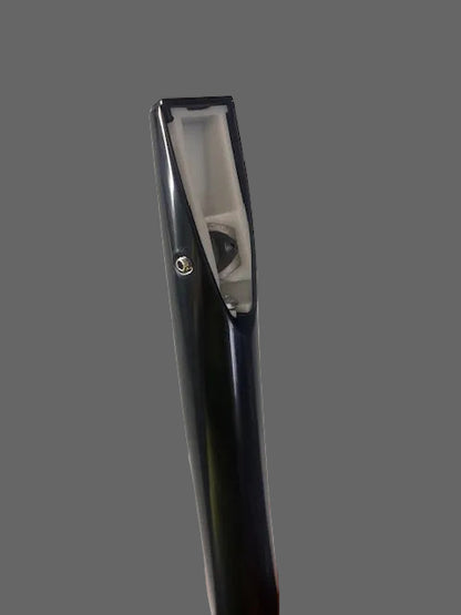 DA97-08278A Samsung Refrigerator/Freezer Black Door Handle