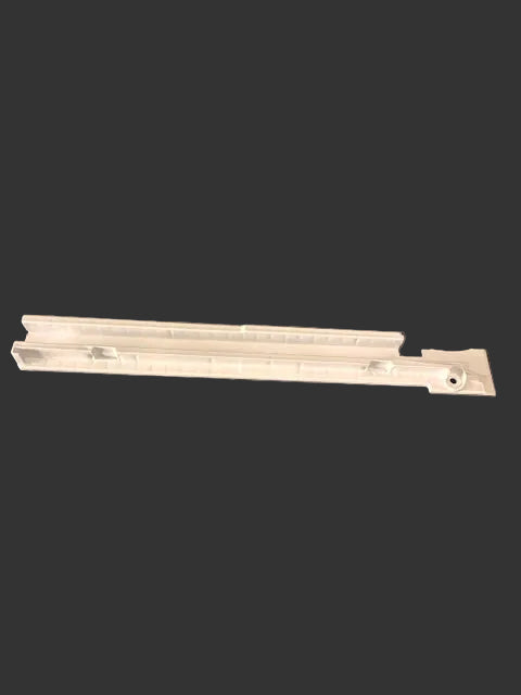 DA97-08121A Samsung Refrigerator Shelf Rail Basket Assembly