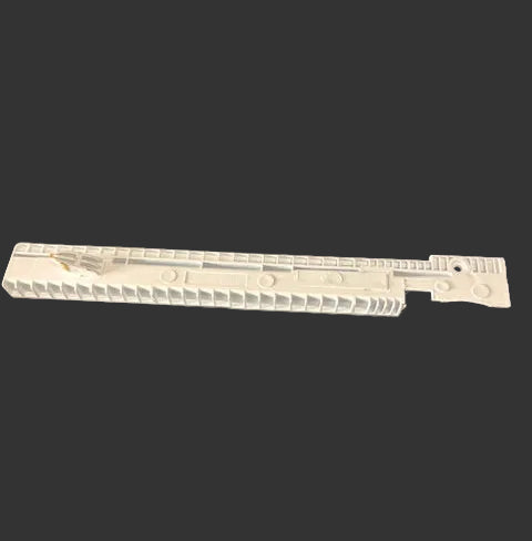 DA97-08121A Samsung Refrigerator Shelf Rail Basket Assembly