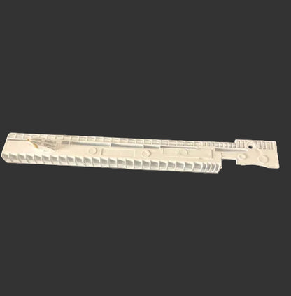 DA97-08121A Samsung Refrigerator Shelf Rail Basket Assembly