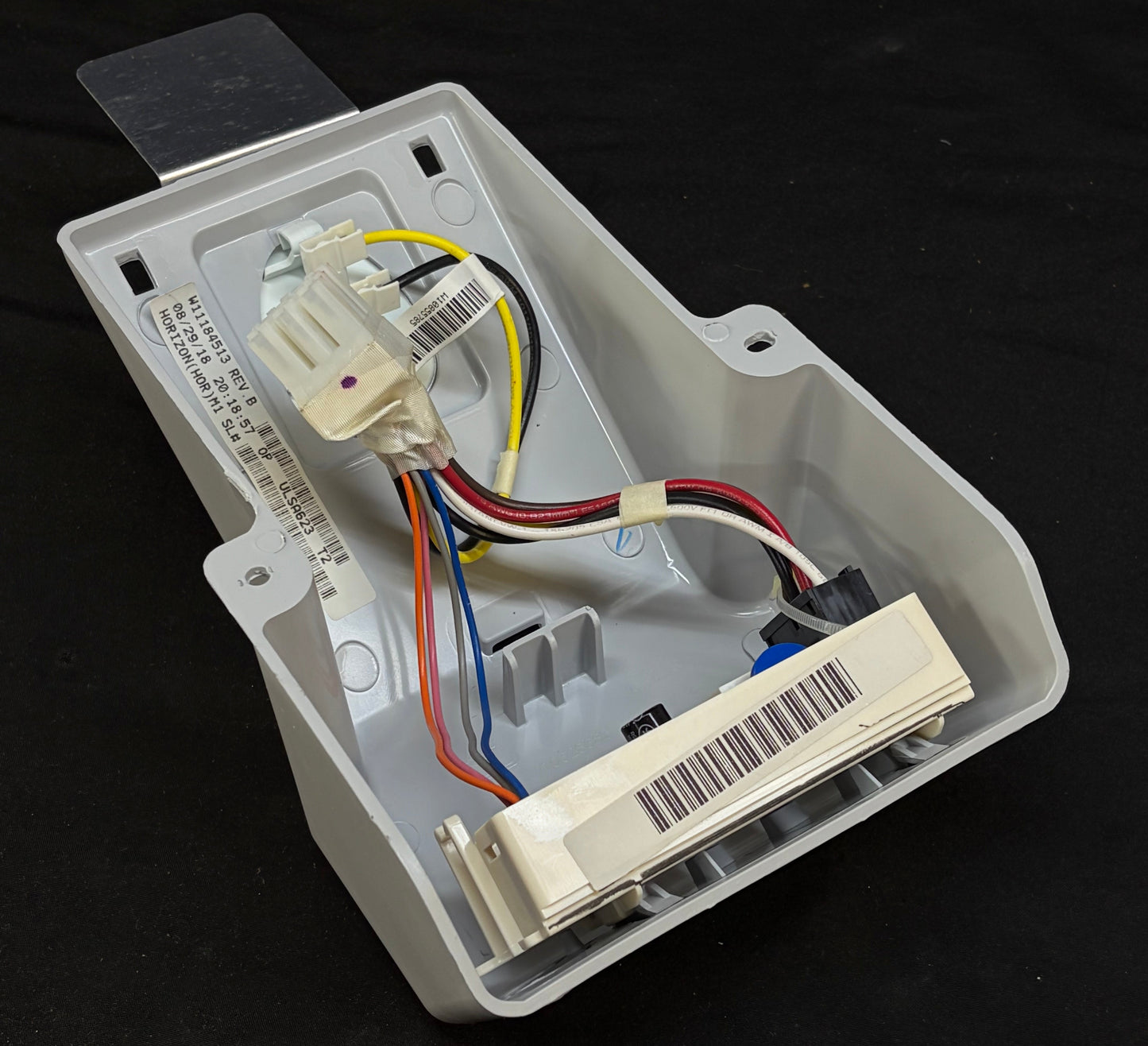 W11353815 Maytag Refrigerator Used OEM Control Box
