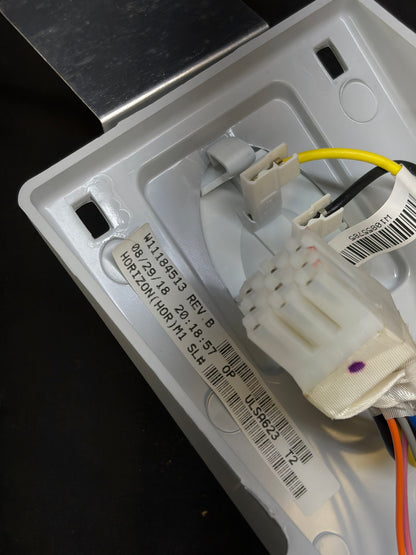 W11353815 Maytag Refrigerator Used OEM Control Box