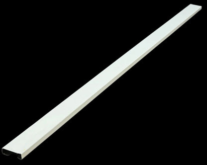 W11097831 Whirlpool Used OEM Refrigerator Lower Door Trim