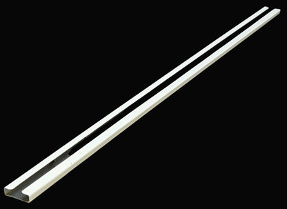 W11097831 Whirlpool Used OEM Refrigerator Lower Door Trim