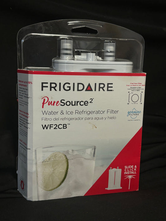 WF2CB Frigidaire Refrigerator NEW Water Filter