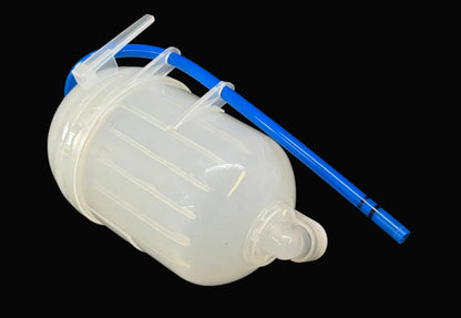 AJL72911502 LG Refrigerator Used OEM Water Reservoir