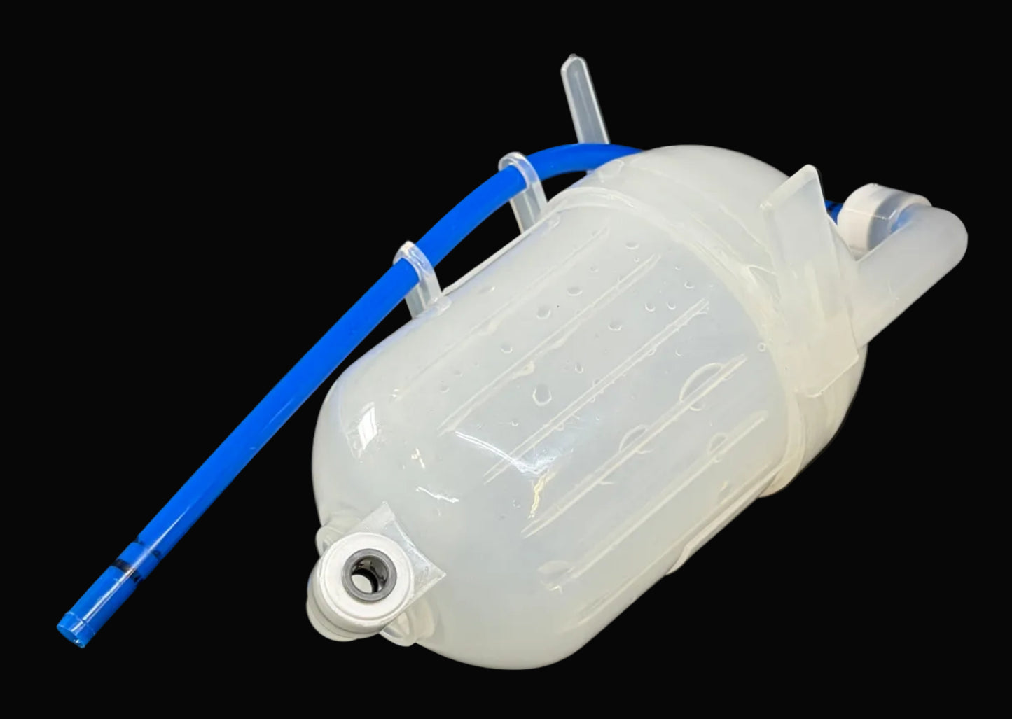 AJL72911502 LG Refrigerator Used OEM Water Reservoir