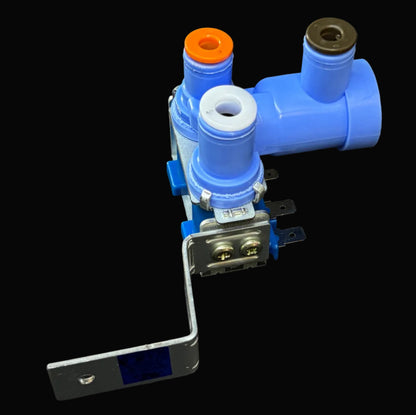 MJX41869202 LG Kenmore Refrigerator Water Inlet Valve Used OEM