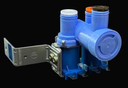 MJX41869202 LG Kenmore Refrigerator Water Inlet Valve Used OEM