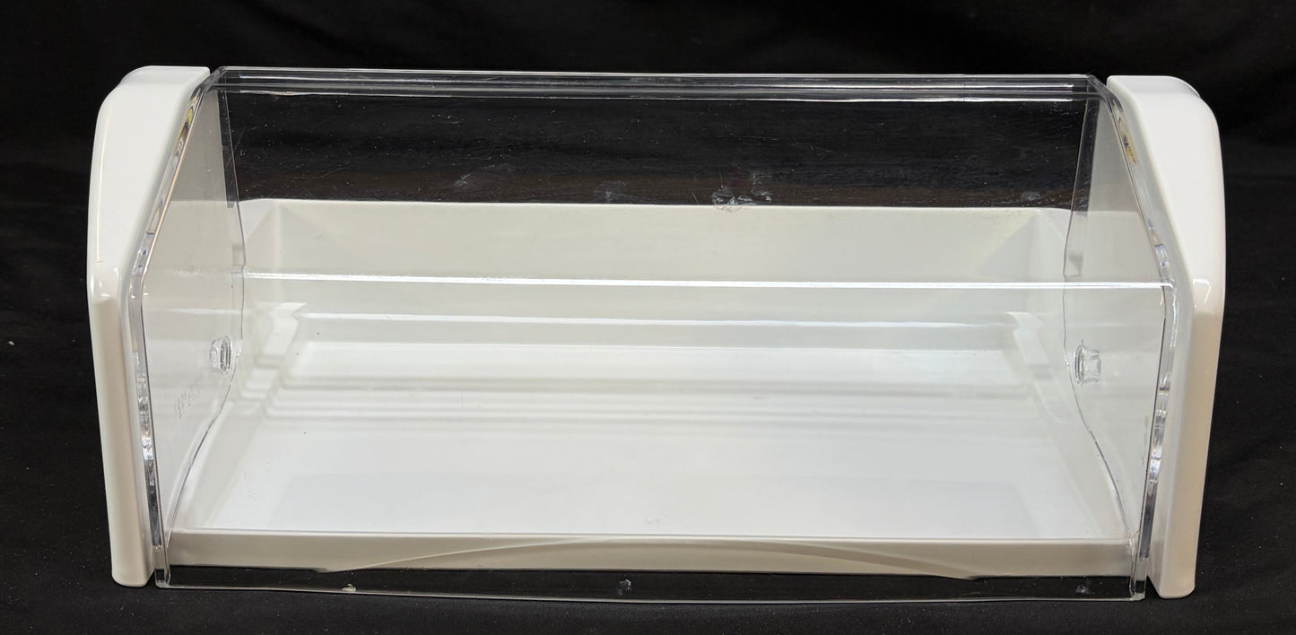 AAP73631301 LG Refrigerator Used OEM Dairy Door Bin