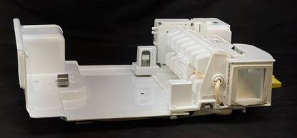 EAU61843013 AEQ73110203 LG Used OEM Refrigerator Ice Maker Assembly