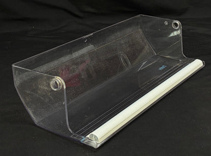 2159136 Kitchen Aid Whirlpool Used OEM Refrigerator Dairy Door