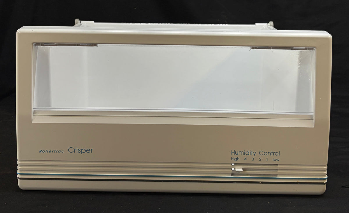 2161893 KitchenAid Refrigerator Used OEM Crisper Drawer