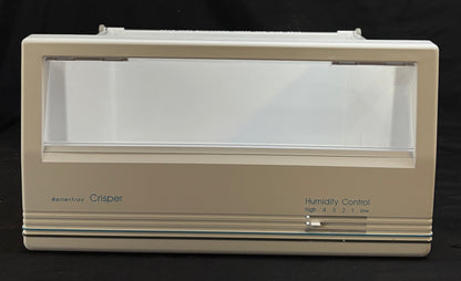2161893 KitchenAid Refrigerator Used OEM Crisper Drawer