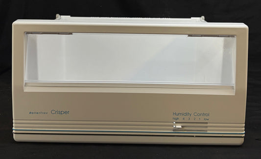 2161893 KitchenAid Refrigerator Used OEM Crisper Drawer