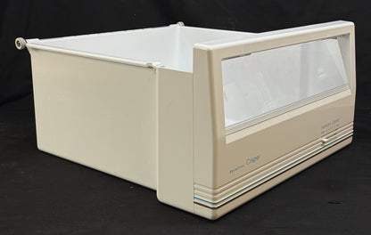 2161893 KitchenAid Refrigerator Used OEM Crisper Drawer
