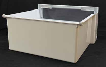 2161893 KitchenAid Refrigerator Used OEM Crisper Drawer