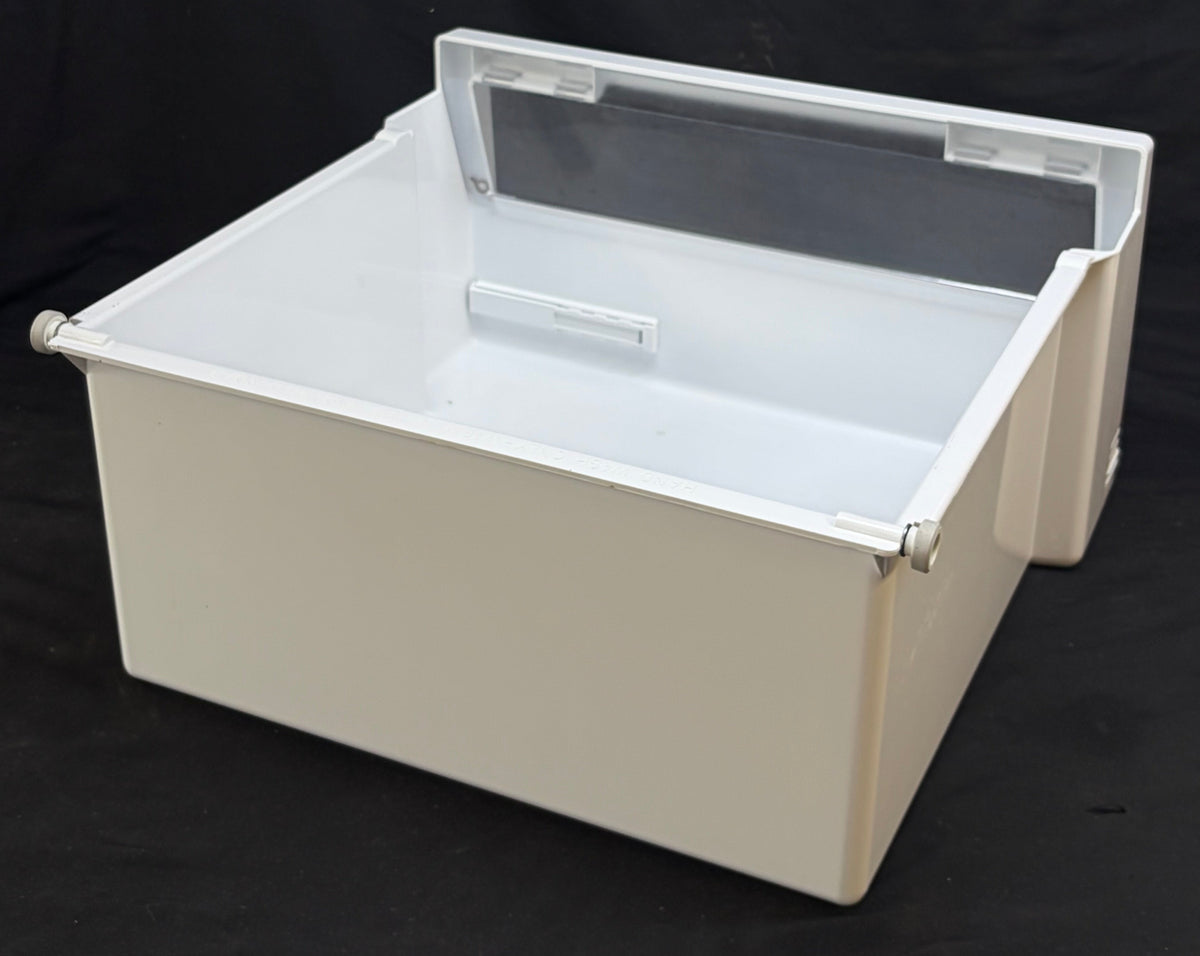 2161893 KitchenAid Refrigerator Used OEM Crisper Drawer