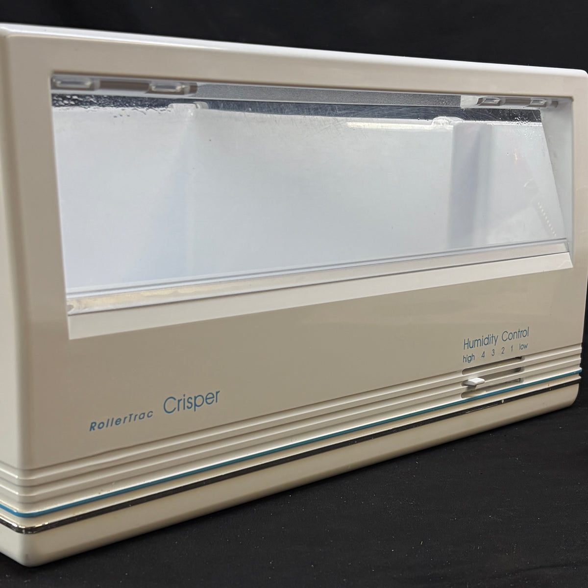 2161893 KitchenAid Refrigerator Used OEM Crisper Drawer