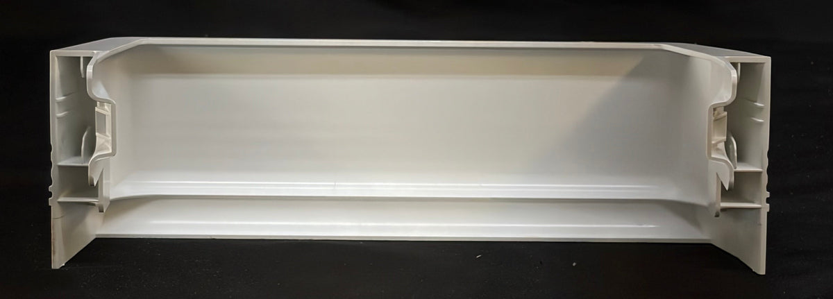 2159392 Kitchen Aid Refrigerator Used OEM Freezer Door Bin