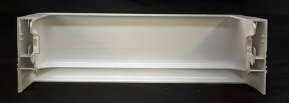 2159392 Kitchen Aid Refrigerator Used OEM Freezer Door Bin