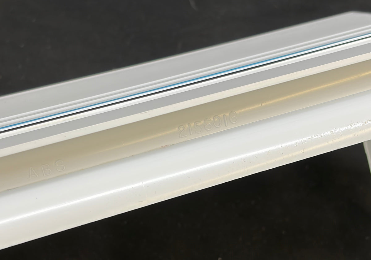 2159392 Kitchen Aid Refrigerator Used OEM Freezer Door Bin