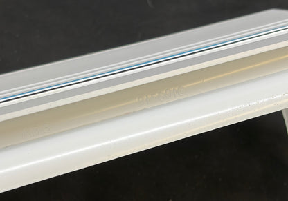 2159392 Kitchen Aid Refrigerator Used OEM Freezer Door Bin