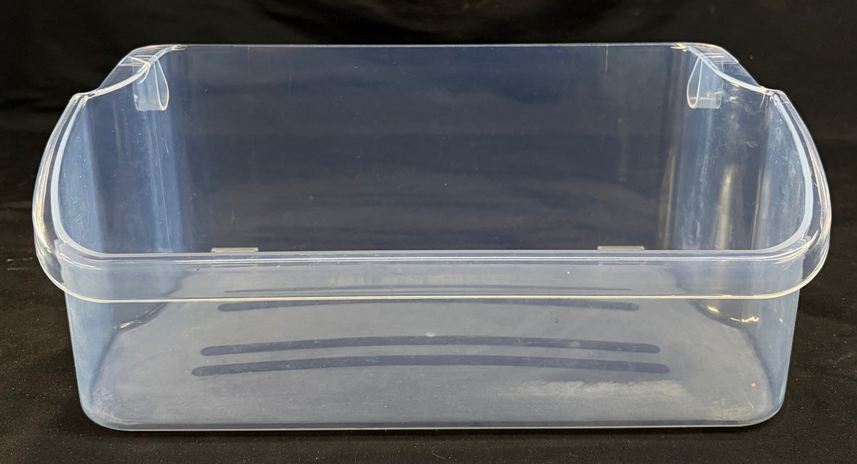 240324502 Kenmore Frigidaire Used OEM Refrigerator Door Bin