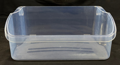 240324502 Kenmore Frigidaire Used OEM Refrigerator Door Bin