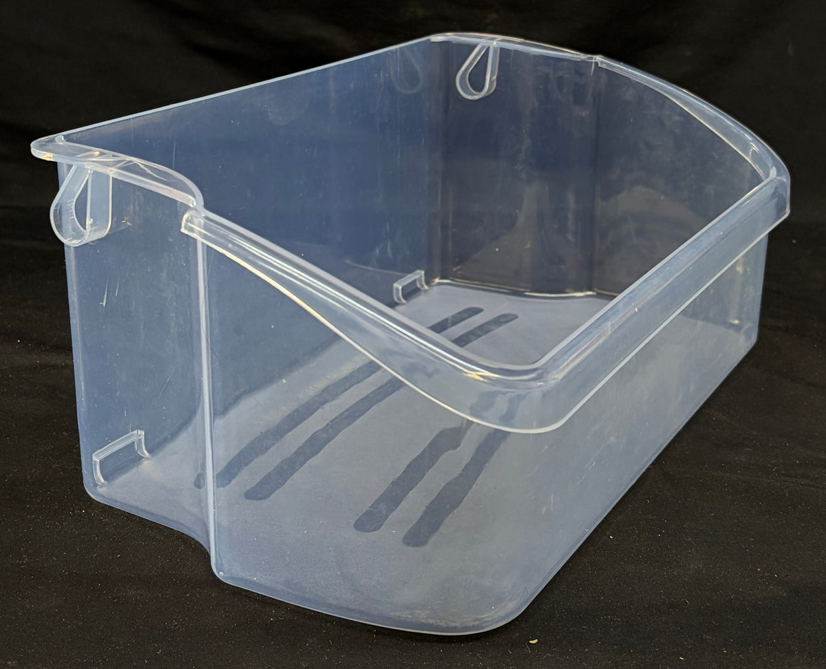 240324502 Kenmore Frigidaire Used OEM Refrigerator Door Bin