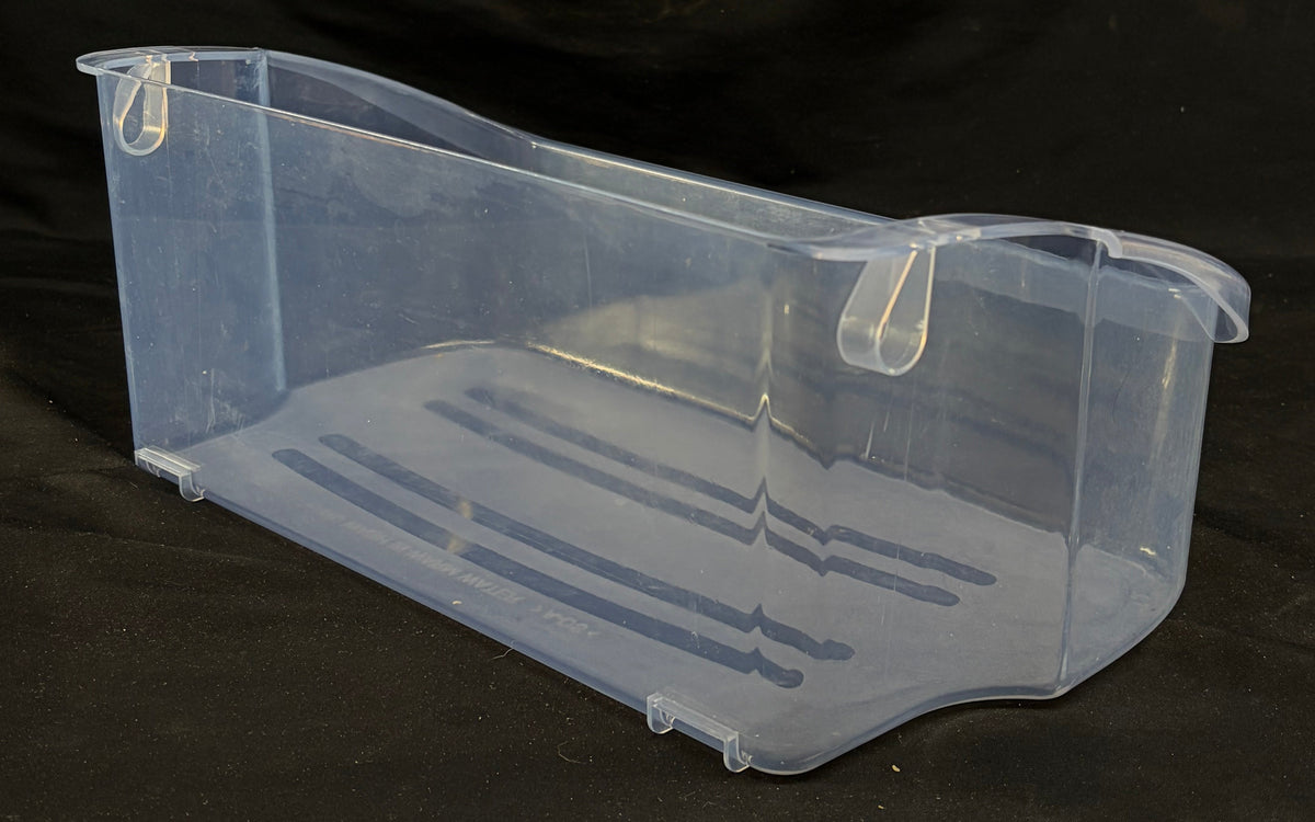 240324502 Kenmore Frigidaire Used OEM Refrigerator Door Bin