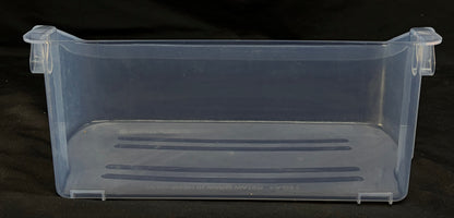 240324502 Kenmore Frigidaire Used OEM Refrigerator Door Bin