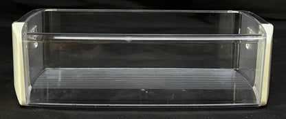 AAP73871601 LG Refrigerator Used OEM Small Door Bin