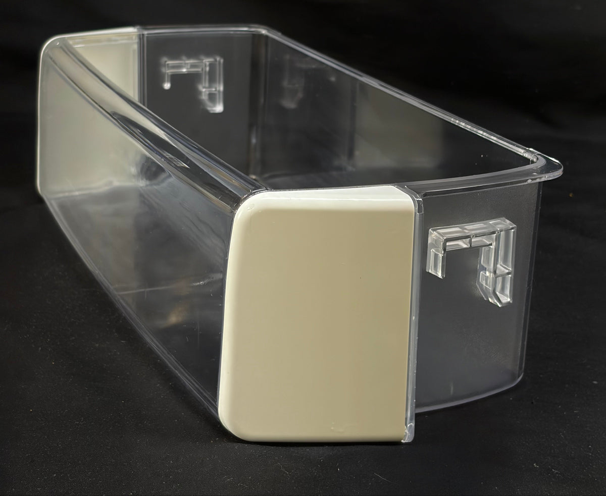 AAP73871601 LG Refrigerator Used OEM Small Door Bin