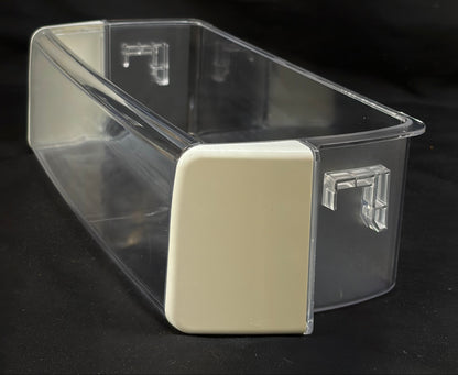 AAP73871601 LG Refrigerator Used OEM Small Door Bin