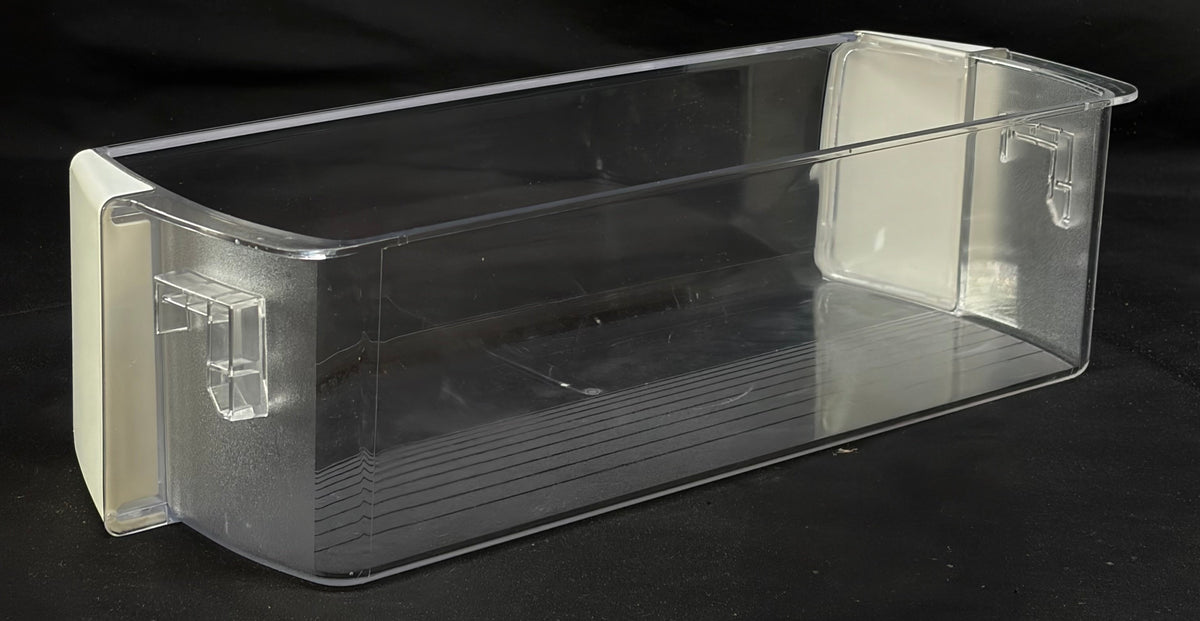 AAP73871601 LG Refrigerator Used OEM Small Door Bin
