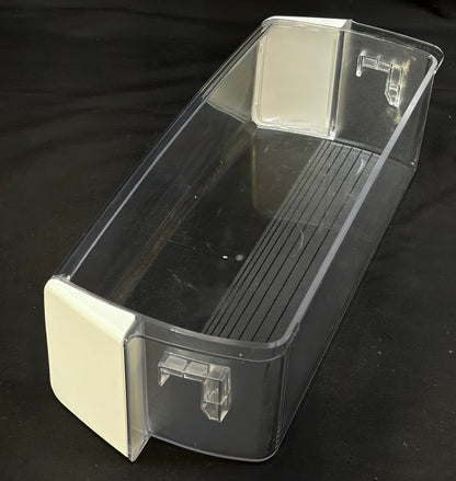 AAP73871601 LG Refrigerator Used OEM Small Door Bin